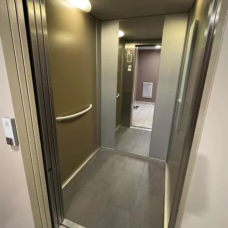 Apartamento Beau à Centre