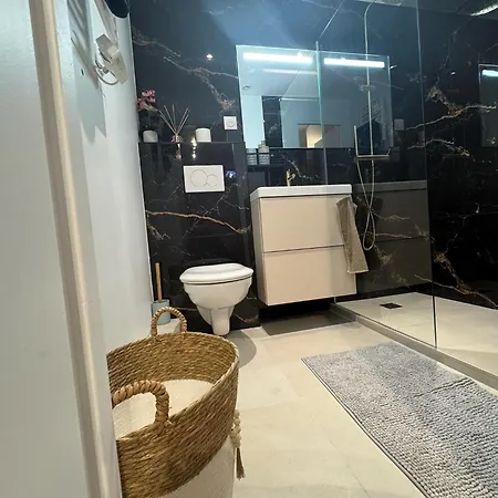 Beau à Centre