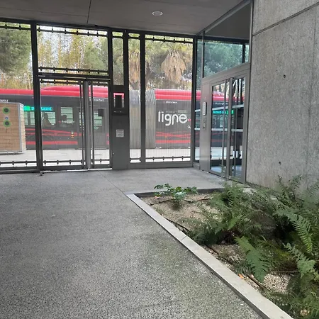 Apartamento Beau à Centre Nice