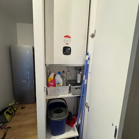 Apartamento Beau à Centre Nice