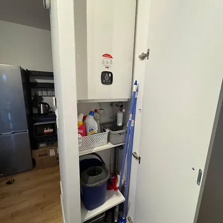 Apartamento Beau à Centre Nice