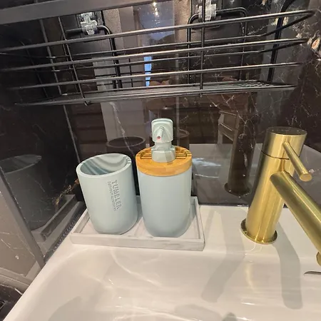 Apartamento Beau à Centre Nice