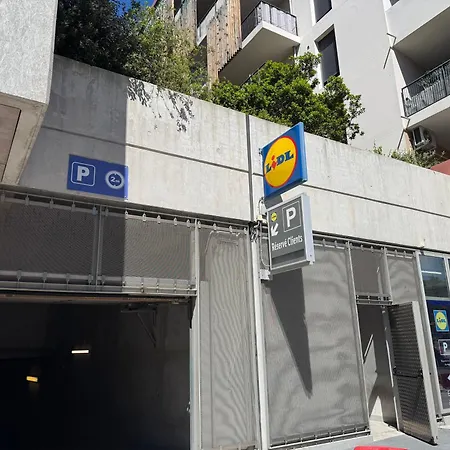 Apartamento Beau à Centre Nice