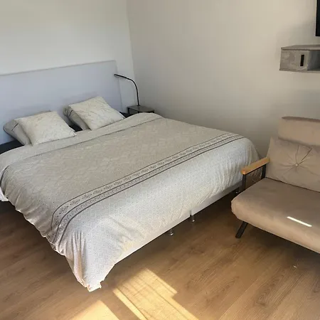 Beau A Centre Apartament Nicea